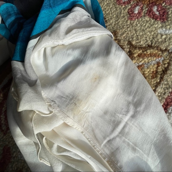 Anthropologie Helmut Lang Cocktail Dress Size 0 - Picture 15 of 15